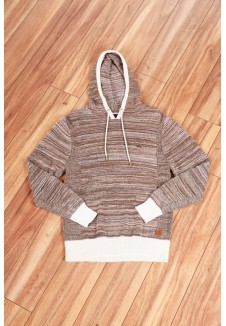 Jensen Hooded Sweater