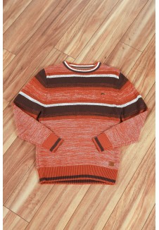 Nathan Crewneck Sweater