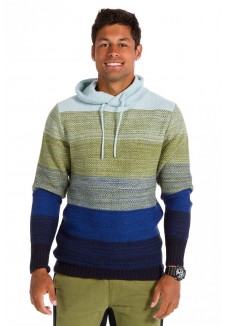 Pearson Hooded Sweater