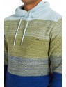 Pearson Hooded Sweater