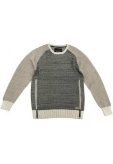 Shelton Sweater