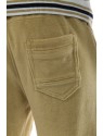 Ray Terry Cloth Shorts (Driftwood) 