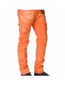 Trekker Cargo Pants (Burnt Orange)