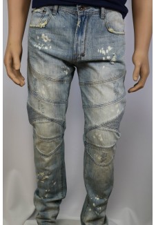 Vulpini Jeans (Cicero)