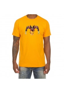 Wolverine SS Tee (Marvel X Akoo Collection)