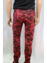 Red Army Camouflage Jean
