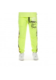 Realism Pant (Safety Yellow)