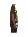 Basquiat SS Knit (Black)