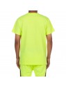 Basquiat SS Knit (Safety Yellow)