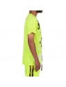Basquiat SS Knit (Safety Yellow)