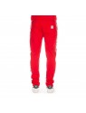 Reaction Track Suit (Racing Red)