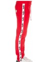 Reaction Track Suit (Racing Red)