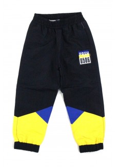 Nautical Nylon Pants (Little Boys)