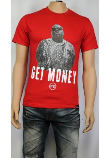 Get Money (Biggie) Tee