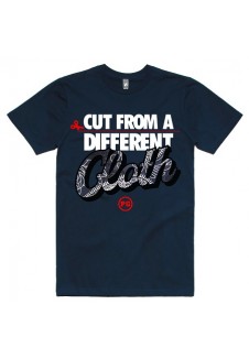 Cut From A Different Cloth Tee 