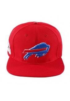 Buffalo Bills Logo Strapback 