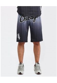 Chicago White Sox Gradient Shorts