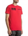RR Duo Embroidered Tee