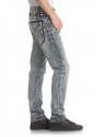 Raith A202 Alternative Straight Cut Jean