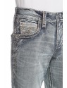 Raith A202 Alternative Straight Cut Jean