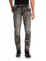 Chace ST206 Stacked Taper Jean