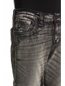 Chace ST206 Stacked Taper Jean