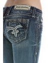 Kierra S200 Skinny Cut Jean