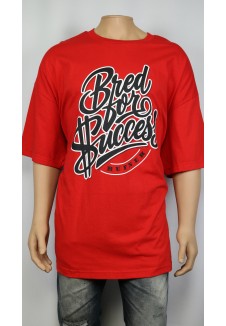 Bred For Success (Bred One) Tee