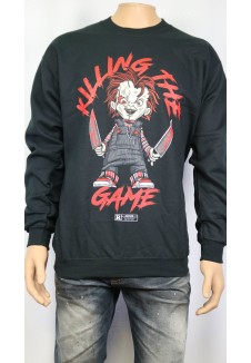 Chucky - Killing the Game Sweatshirt