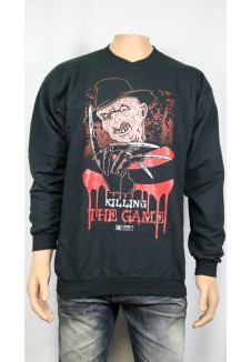 Freddy - Killing the Game Sweatshirt