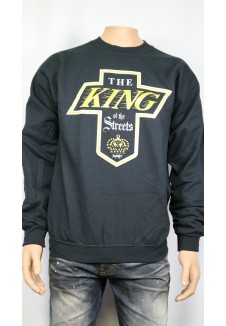 King of the Streets Sweatshirt 