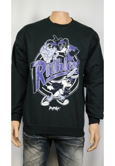 Ruthless (Space Jams) Sweatshirt 