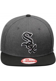 New Era 9Fifty Snapback Hat – Chicago White Sox